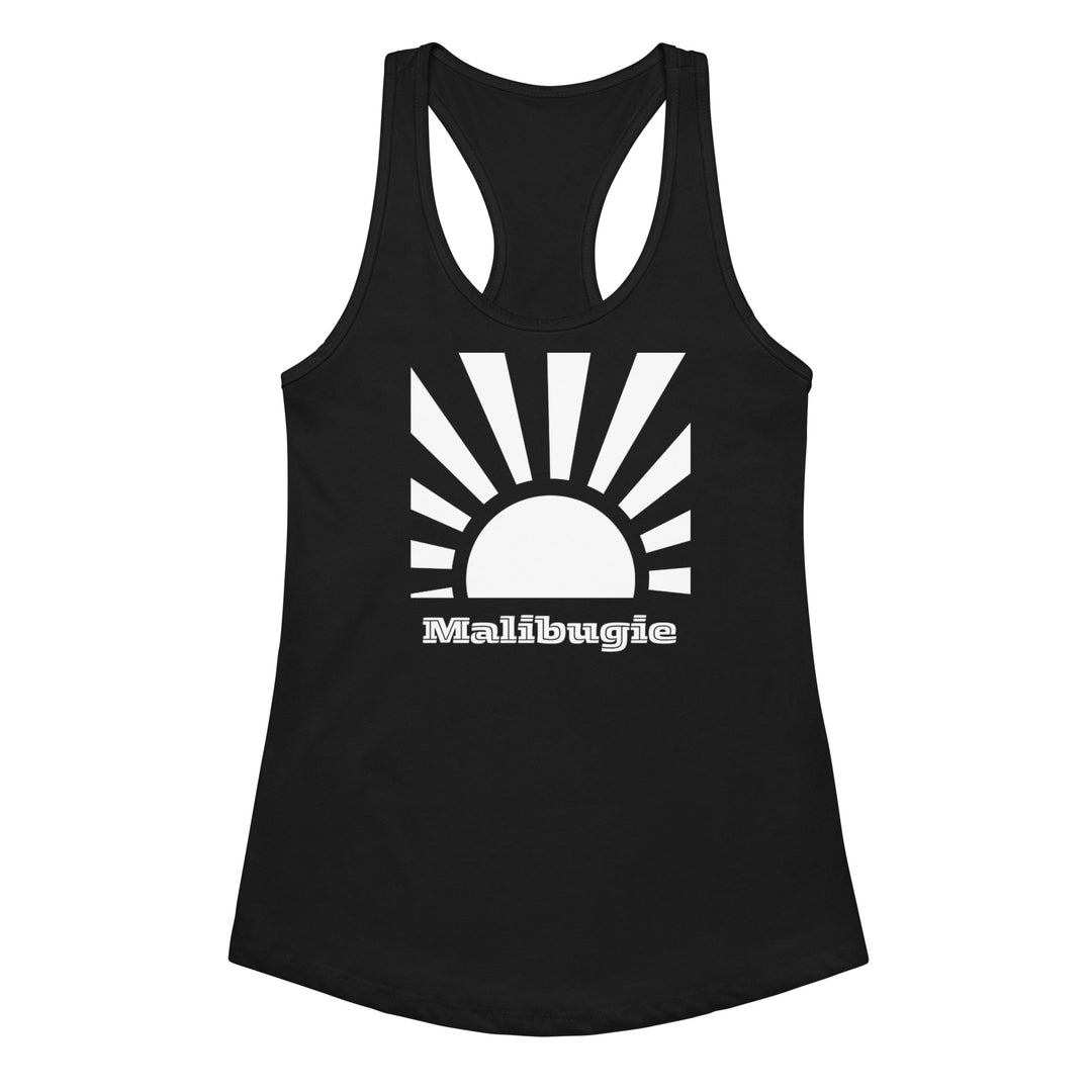 Malibugie Tank Top