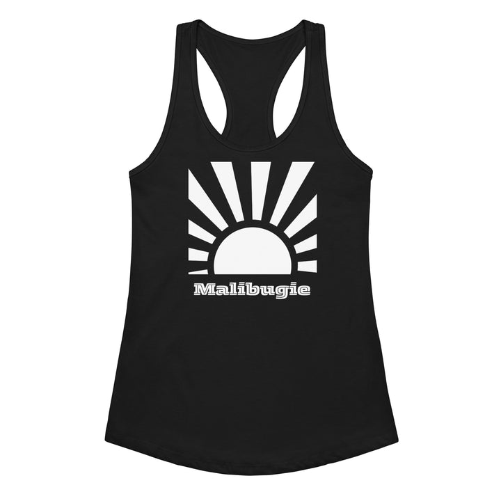 Malibugie Tank Top