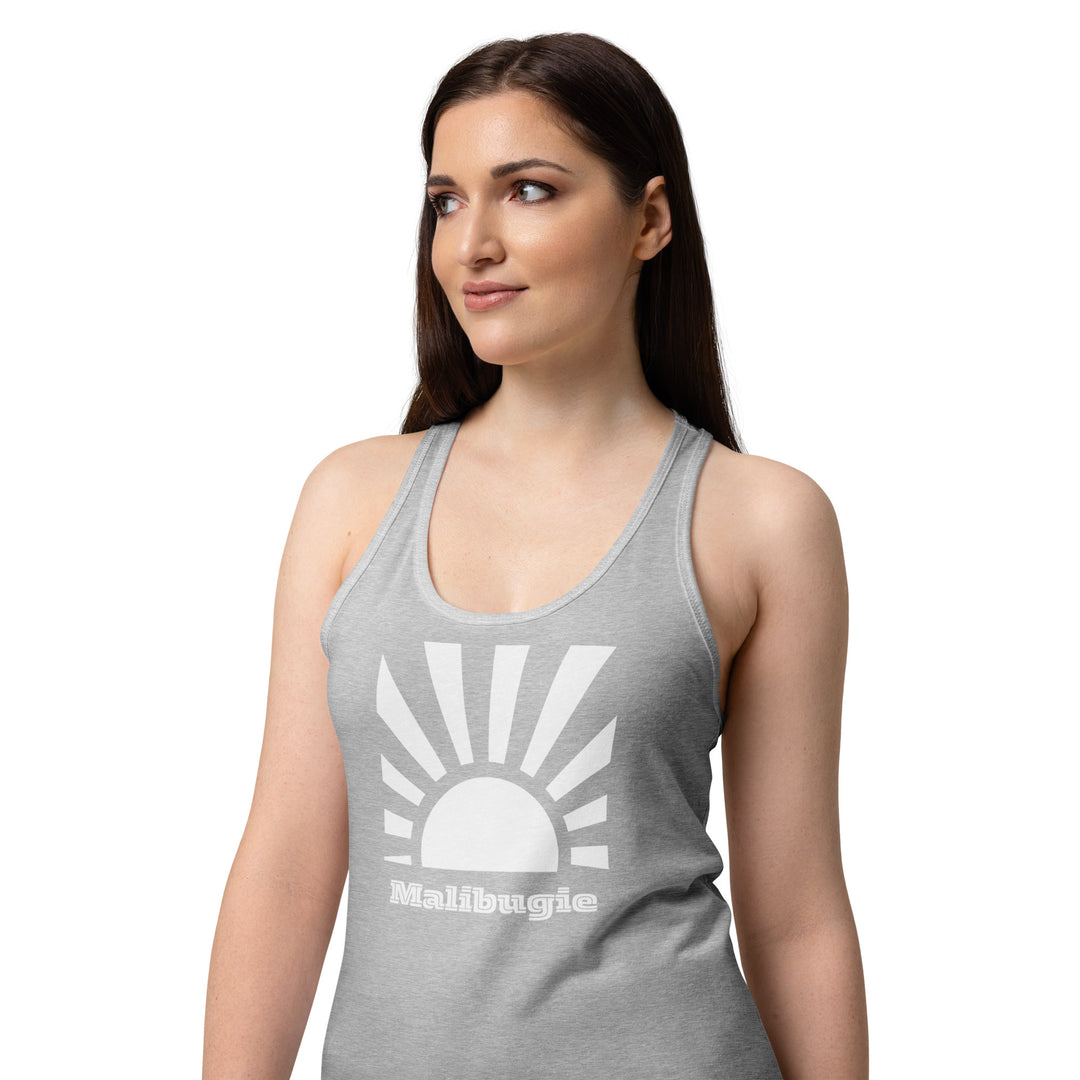 Malibugie Tank Top