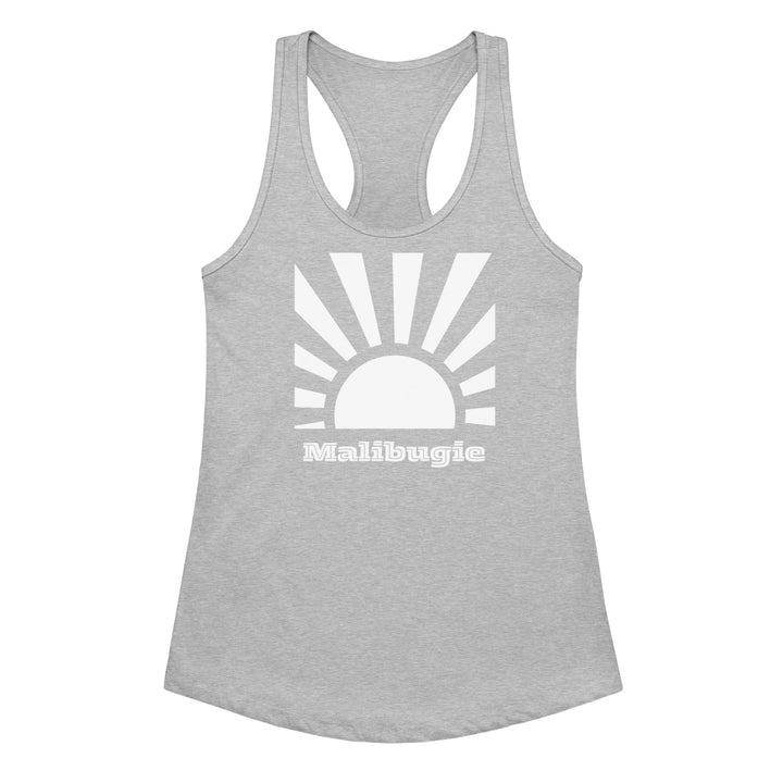 Malibugie Tank Top