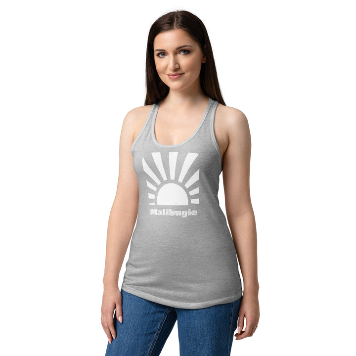 Malibugie Tank Top